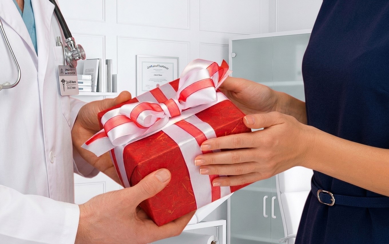 Акция: скидка 10 % в День рождения!