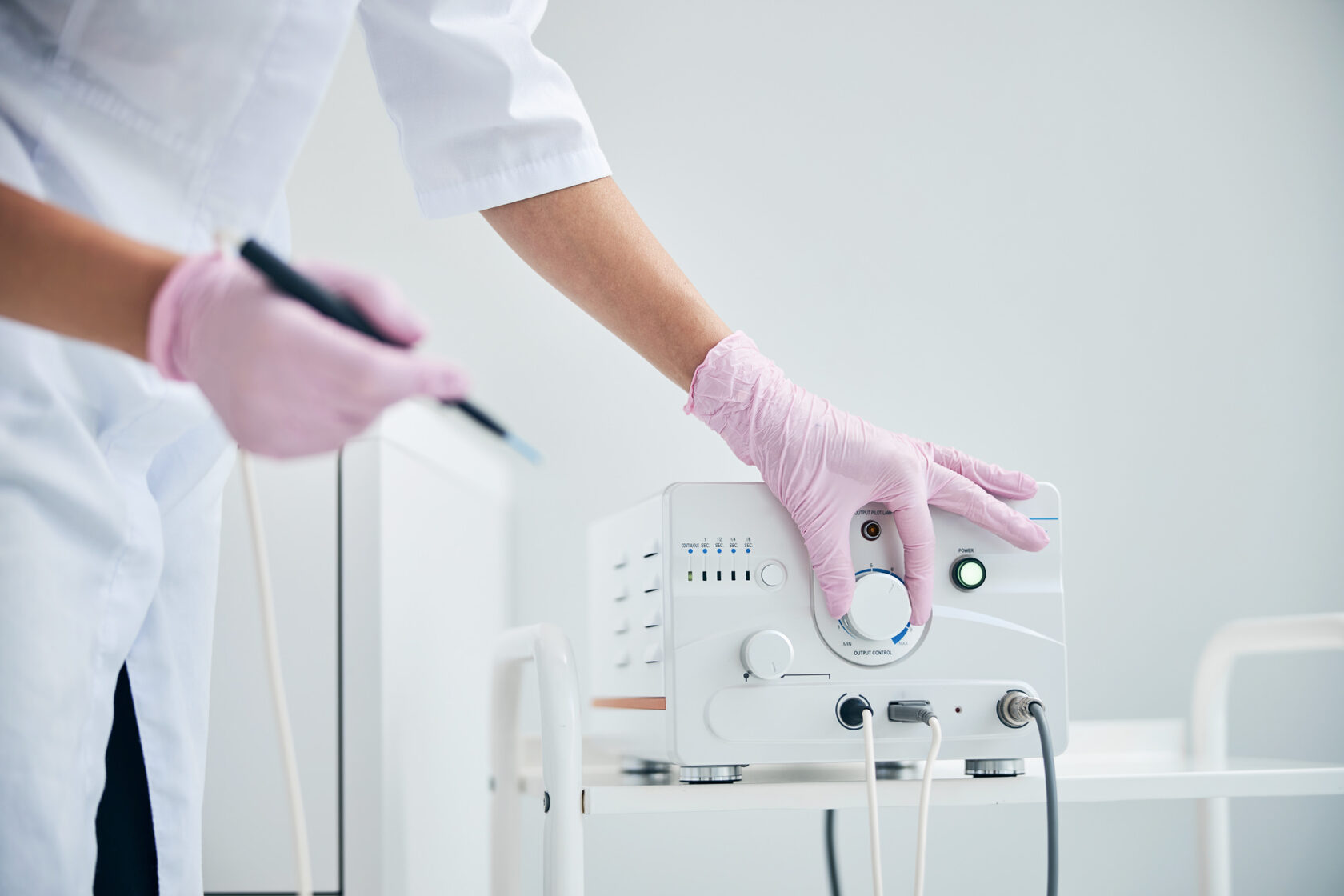 Безопасное удаление родинок — со скидкой 15 %!