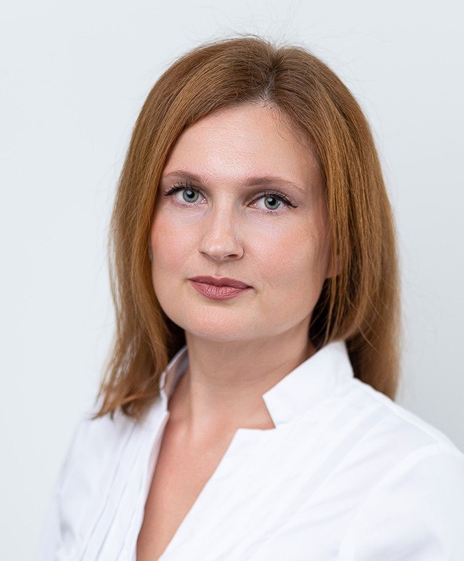 ТРУНОВА Ольга Николаевна