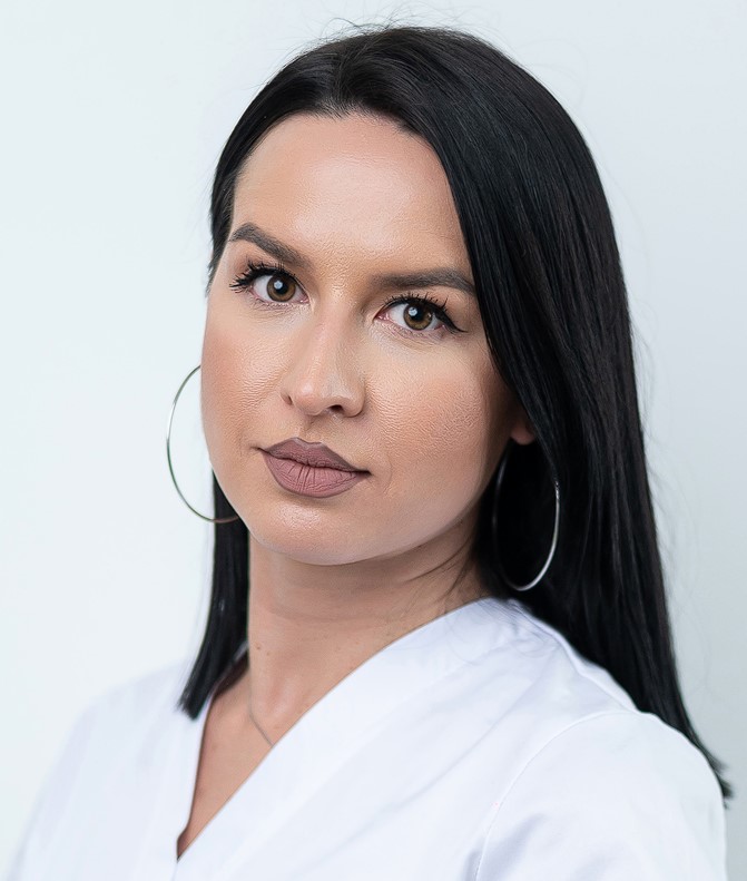 Чернухина Юлия Сергеевна