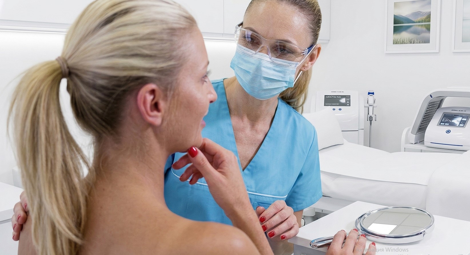 Безопасное удаление родинок — со скидкой 15 %!