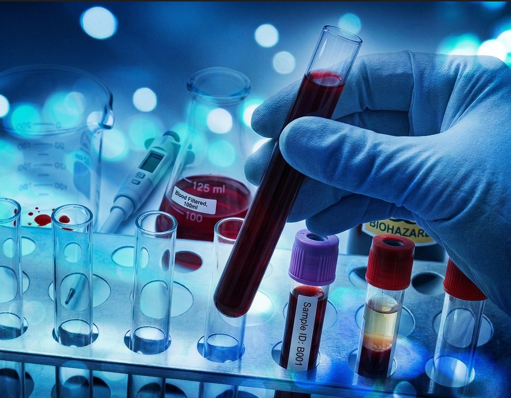 Индекс мужской сексуальности