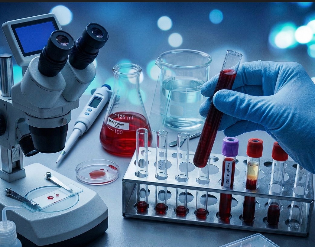 Бодрость и железные нервы