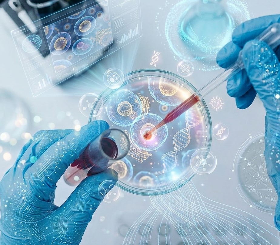 Женская сексуальность