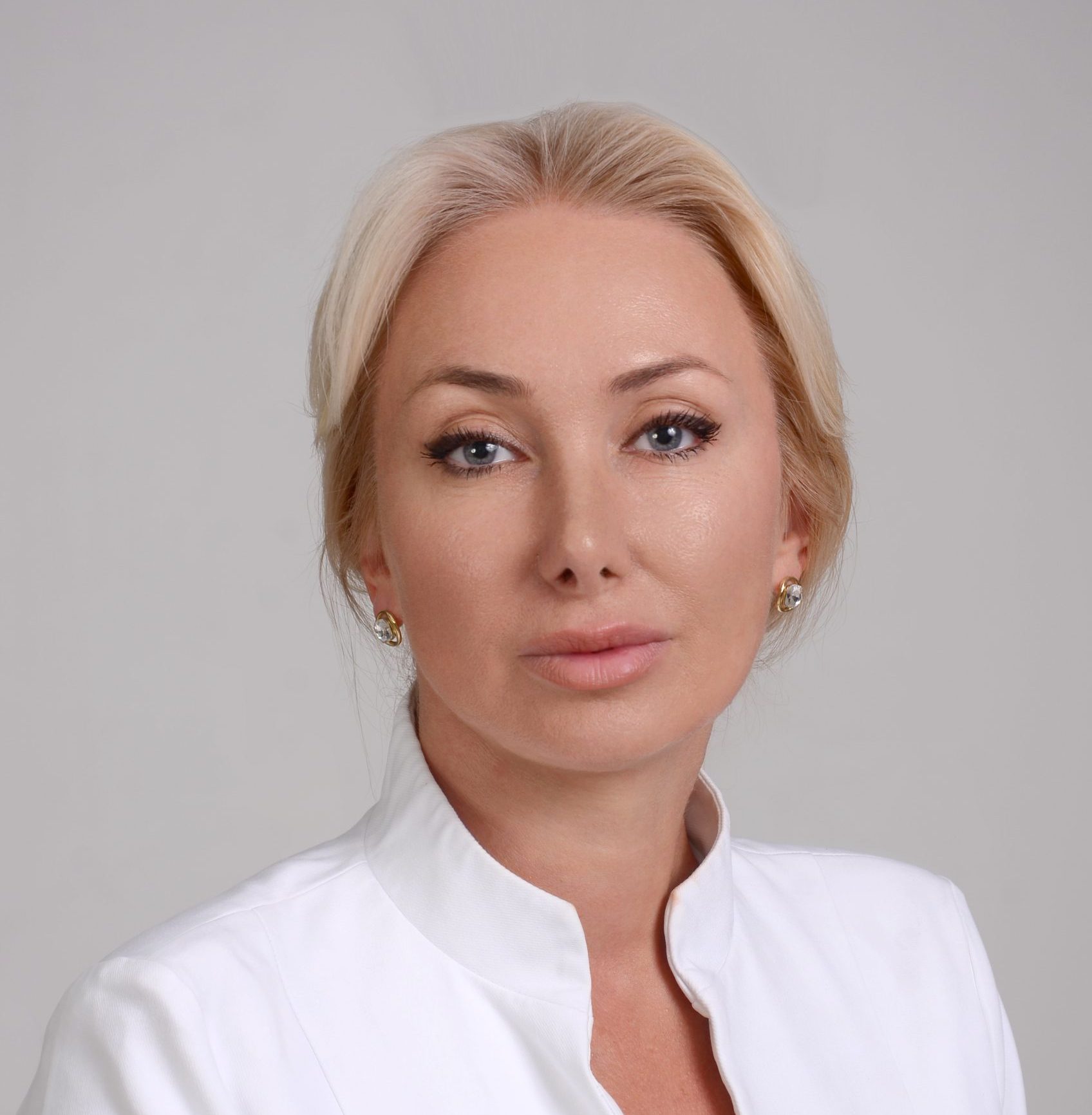 Якушева Елена Генриевна